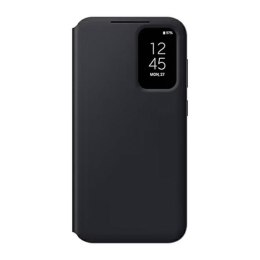 Samsung etui Smart View Wallet do Galaxy S23 FE czarne