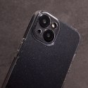 Nakładka Shine do Motorola Moto G53 transparentna