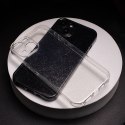 Nakładka Shine do iPhone 14 Plus 6,7" transparentna